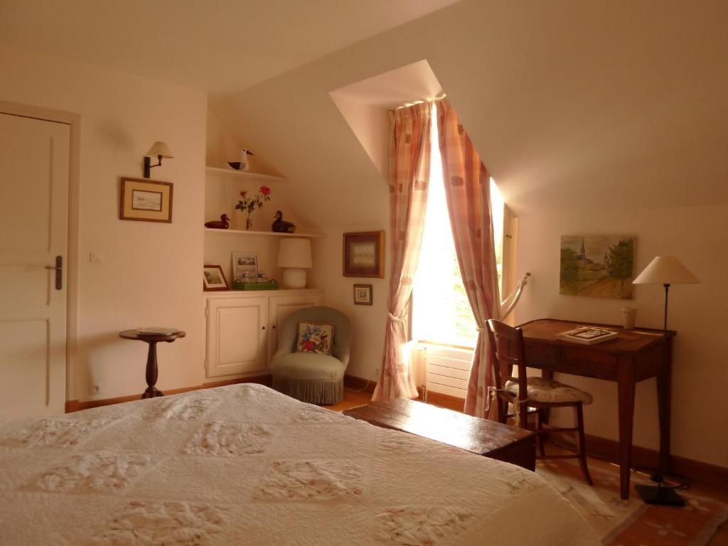 Chambres D'Hotes Du Hameau Les Brunes Bozouls Стая снимка