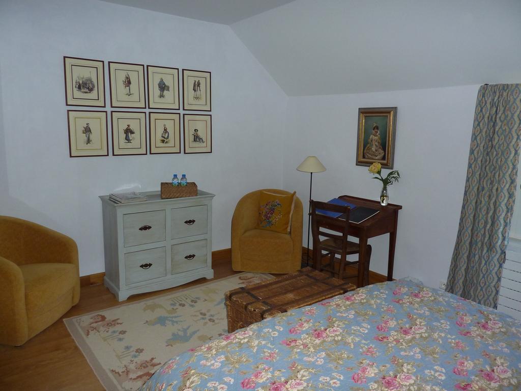 Chambres D'Hotes Du Hameau Les Brunes Bozouls Стая снимка