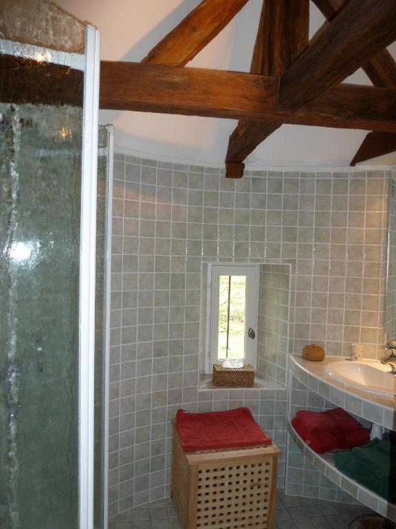 Chambres D'Hotes Du Hameau Les Brunes Bozouls Стая снимка