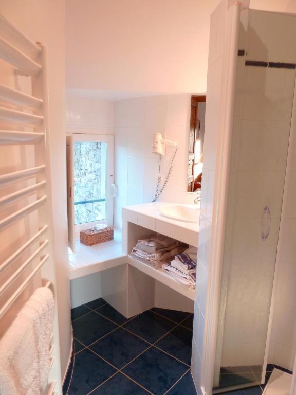 Chambres D'Hotes Du Hameau Les Brunes Bozouls Стая снимка