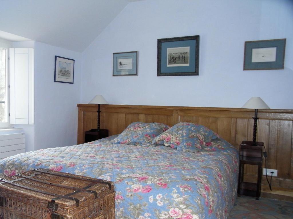 Chambres D'Hotes Du Hameau Les Brunes Bozouls Стая снимка